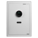 Ver imagem 5 de Cofre Biométrico Safewell C/ Entrada Bateria 9v - Mod E9009e