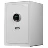 Cofre Biométrico Safewell C/ Entrada Bateria 9v - Mod E9009e - 3