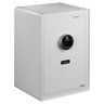 Cofre Biométrico Safewell C/ Entrada Bateria 9v - Mod E9009e - 2