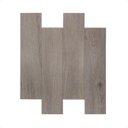 Ver imagem 2 de Kit 10 Placas Adesiva Revestimento Para Parede  Cinza Escandinavo