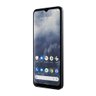 Smartphone Nokia G60 5g 128 Gb + 6 Gb Tela 6,6” Fhd Câm Tripla 50 Mp Android 12 Esim + Nfc + Gorilla - 8