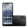 Smartphone Nokia G60 5g 128 Gb + 6 Gb Tela 6,6” Fhd Câm Tripla 50 Mp Android 12 Esim + Nfc + Gorilla - 1