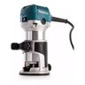 TUPIA MANUAL LAMINADORA COM 3 BASES 6MM 710W MAKITA - 1