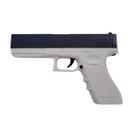 Ver imagem 2 de Lançador de Água Divertida Azul