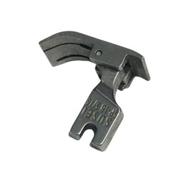 05 Calcador Pesponto Lado Direito C. Guia Reta Industrial Sp-18 5/16 - 3