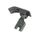 Ver imagem 3 de 05 Calcador Pesponto Lado Direito C. Guia Reta Industrial Sp-18 5/16