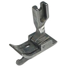 05 Calcador Pesponto Lado Direito C. Guia Reta Industrial Sp-18 5/16 - 6