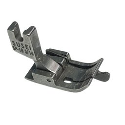 05 Calcador Pesponto Lado Direito C. Guia Reta Industrial Sp-18 5/16 - 2