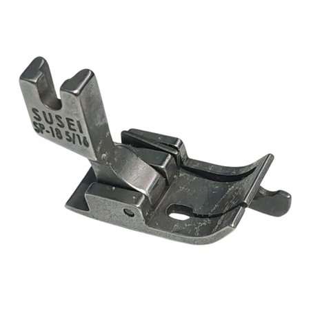 05 Calcador Pesponto Lado Direito C. Guia Reta Industrial Sp-18 5/16