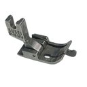 Ver imagem 2 de 05 Calcador Pesponto Lado Direito C. Guia Reta Industrial Sp-18 5/16