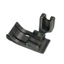 Ver imagem 5 de 05 Calcador Pesponto Lado Direito C. Guia Reta Industrial Sp-18 5/16