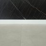 Rodape Poliestireno 07cm Liso 50007 Arquitech - Barra 2,4 Metros - 4