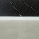 Ver imagem 4 de Rodape Poliestireno 07cm Liso 50007 Arquitech - Barra 2,4 Metros