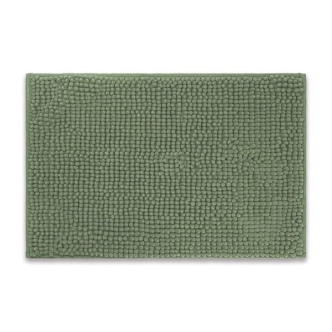Tapete Dedinho Antiderrapante Popcorn Areia 38x58cm | 50x70cm | 50x100m