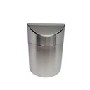 Ver imagem 4 de Lixeira Inox para Pia 470 Ml