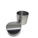 Ver imagem 2 de Lixeira Inox para Pia 470 Ml