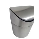 Ver imagem 3 de Lixeira Inox para Pia 470 Ml