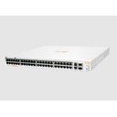 Ver imagem 2 de Switch Hpe Aruba Ion 1960 48g 2xgt 2sfp+ (600w) Jl809a I