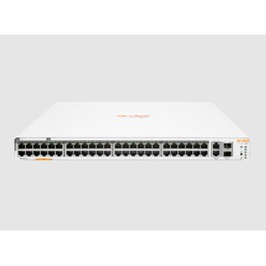 Switch Hpe Aruba Ion 1960 48g 2xgt 2sfp+ (600w) Jl809a I