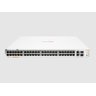Switch Hpe Aruba Ion 1960 48g 2xgt 2sfp+ (600w) Jl809a I - 1