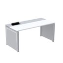 Ver imagem 1 de Plataforma Simples 150x792 PSCPP150/792/1 Pessoa 150cm Industrial Branco e Cinza