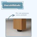 Ver imagem 6 de Beliche Infantil ou Adulto Reforçada Grade de Proteção Completa