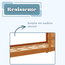 Ver imagem 7 de Beliche Infantil ou Adulto Reforçada Grade de Proteção Completa