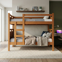 Ver imagem 1 de Beliche Infantil ou Adulto Reforçada Grade de Proteção Completa