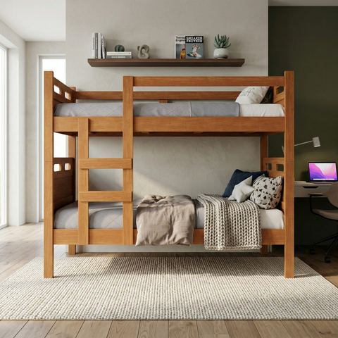 Beliche Infantil ou Adulto Reforçada Grade de Proteção Completa