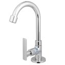 Ver imagem 6 de Torneira Lavatório Banheiro B. M. Metal Luxo 1195 C-73 ¼ Volta
