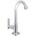 Ver imagem 4 de Torneira Lavatório Banheiro B. M. Metal Luxo 1195 C-73 ¼ Volta