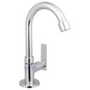 Ver imagem 5 de Torneira Lavatório Banheiro B. M. Metal Luxo 1195 C-73 ¼ Volta