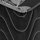 Ver imagem 4 de Colchão Solteiro Florencia Espuma D28 Liso 78x188x14cm