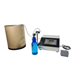 Envasadora de Líquidos Isamaq 220v - 4
