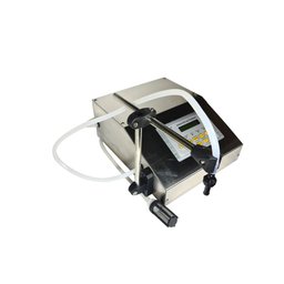 Envasadora de Líquidos Isamaq 220v - 2