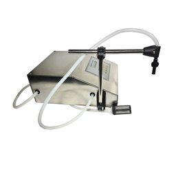 Envasadora de Líquidos Isamaq 220v - 3