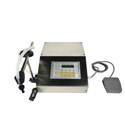 Envasadora de Líquidos Isamaq 220v - 1