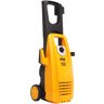 Lavadora de Alta Pressão Portátil 1750psi 1650W Lavar Carro Casa Garagem Wap Eco Wash 2350 - 3