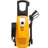 Lavadora de Alta Pressão Portátil 1750psi 1650W Lavar Carro Casa Garagem Wap Eco Wash 2350 - 2
