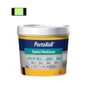 Ver imagem 1 de Rejunte Multiuso Epóxi 1kg Porto Koll Verde Mediterraneo