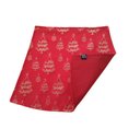 Ver imagem 4 de Jogo Americano Luxo Arvore Natalina Dupla face 4 UN