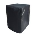 Ver imagem 1 de Capa Secadora Brastemp Ative 10 Kg Bsx10 Abertura Frontal