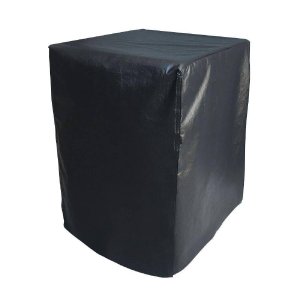 Capa Secadora Brastemp Ative 10 Kg Bsx10 Abertura Frontal