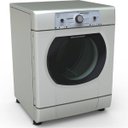 Ver imagem 4 de Capa Secadora Brastemp Ative 10 Kg Bsx10 Abertura Frontal