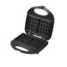 Máquina Waffle Elétrica 127v 750w Be Smart - 2