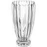 Vaso de Cristal de Chumbo Geneva 13,5x13,5x27,5 - 1