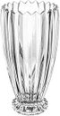Ver imagem 1 de Vaso de Cristal de Chumbo Geneva 13,5x13,5x27,5