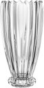 Ver imagem 2 de Vaso de Cristal de Chumbo Geneva 13,5x13,5x27,5