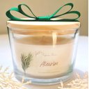 Ver imagem 1 de Vela Alecrim