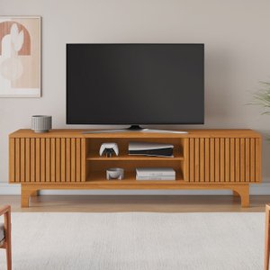 Rack para Tv até 70 Polegadas Trunfo Candian